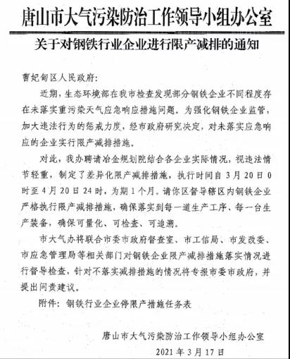 停產(chǎn)，限產(chǎn)，廢鋼一片慘！再跌120！60家鋼廠齊跌！跌勢快速蔓延！